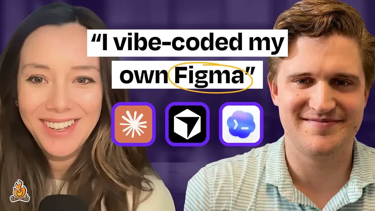 Claire Vo 与 CJ Hess 对谈封面