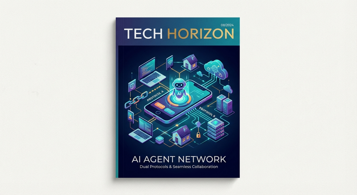 Agmente 架构分析封面